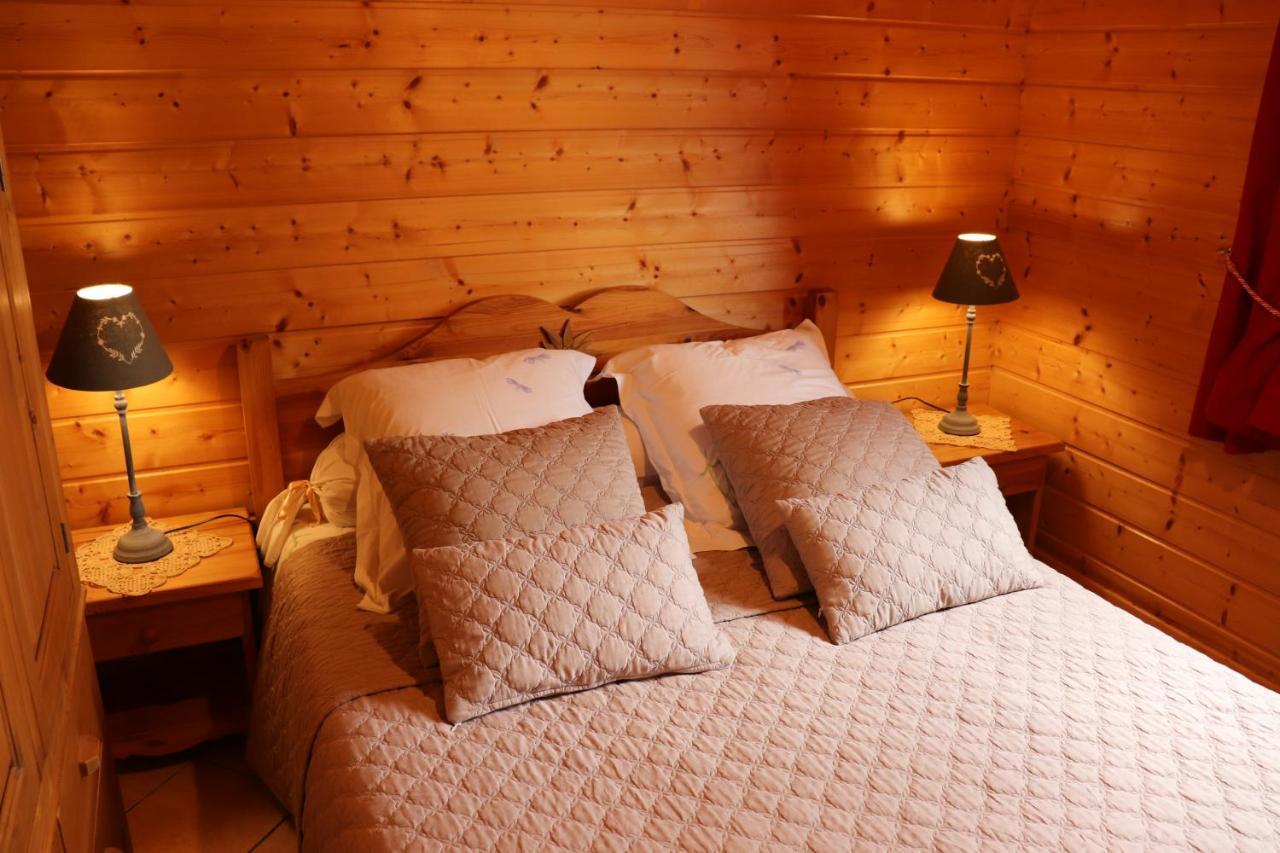 Chalet Des Rochires Gérardmer Zewnętrze zdjęcie